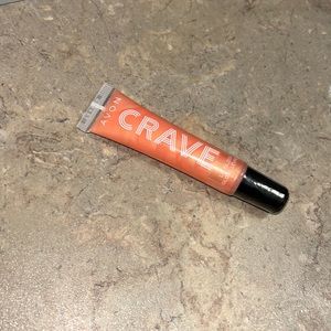 AVON lip gloss